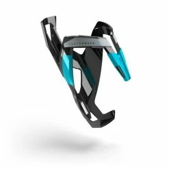 Porte-bidon Elite Custom Race Plus Noir / Bleu