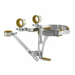 Porte-Bidon Elite Eroica Aluminium