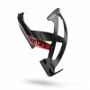 Porte-bidon Elite Paron Race - Noir / Rouge