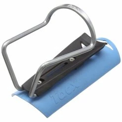 Porte-Bidon Tacx Allure Pro Argent