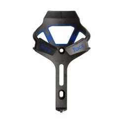 Porte-Bidon Tacx Ciro - Noir-Bleu Mat
