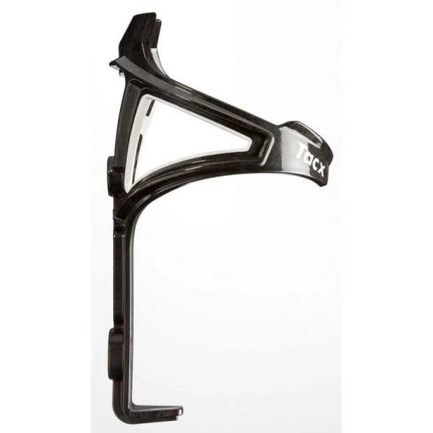 Porte-Bidon Tacx Ciro - Noir Brillant – Image 3
