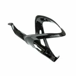 Porte Bidon Time Carbon Brillant