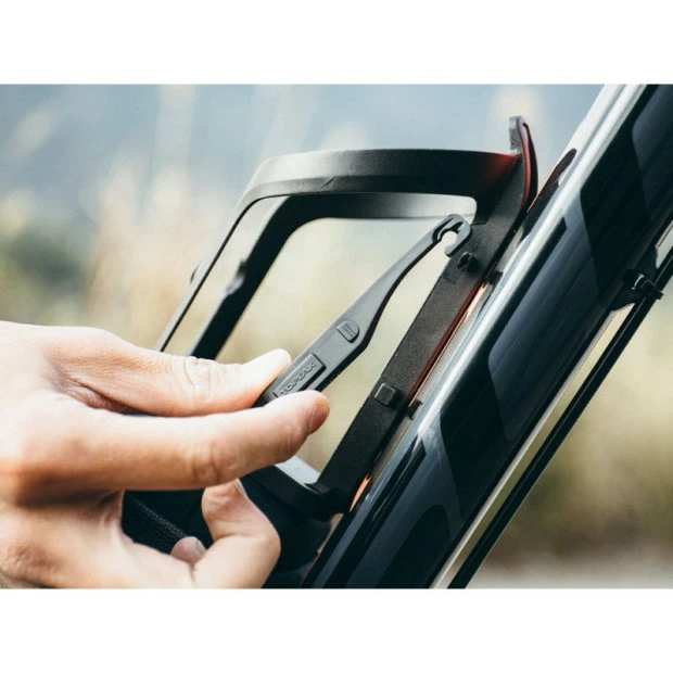 Porte Bidon Topeak Ninja Pouch Plus - VTT – Image 4