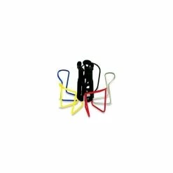 Porte Bidon Zefal 124 Alu/Plast 5mm