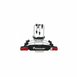 Porte-Vélo VAE Peruzzo Zephyr 713 3 Vélos Sur Attelage