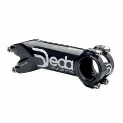 Deda-elementi Potence Deda Elementi Pista - 31,8 Mm - Noir Poli