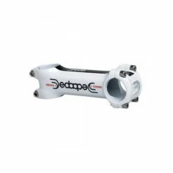 Deda-elementi Potence Deda Elementi Zero 1 Blanc (31.8 Mm)