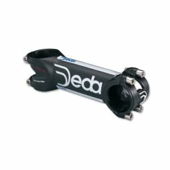 Deda-elementi Potence Deda Elementi Zero 100 SC Noir - 31.8 Mm
