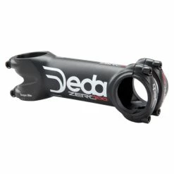 Deda-elementi Potence Deda Elementi Zero100 Team - 31,8 Mm - Noir Mat