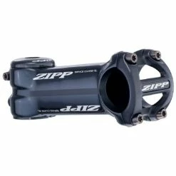 Potence Route Zipp Service Course SL 6° 1 1/8" 31,8mm Noir Poli