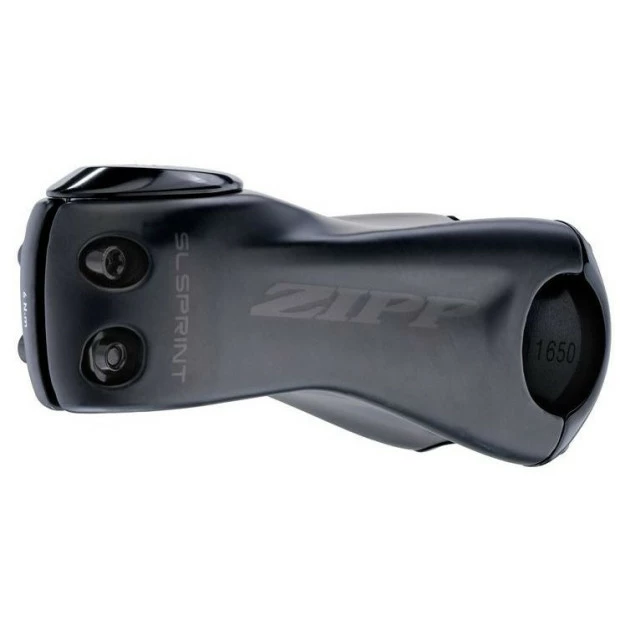 Potence Route Zipp SL Sprint 31,8mm 1 1/8" Noir – Image 2