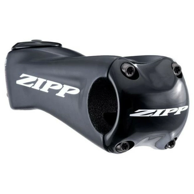 Potence Route Zipp SL Sprint 31,8mm 1 1/8" Noir/Blanc