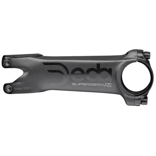 Deda-elementi Potence Route/Gravel Deda Elementi Superzero RS 31,8mm – Image 2