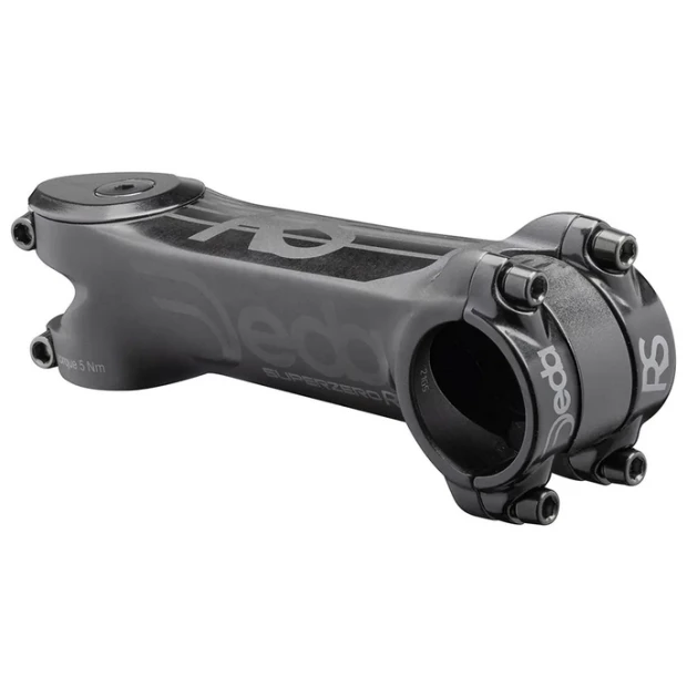 Deda-elementi Potence Route/Gravel Deda Elementi Superzero RS 31,8mm