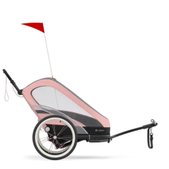Poussette Multi-Usage CYBEX Zeno - Kit Vélo