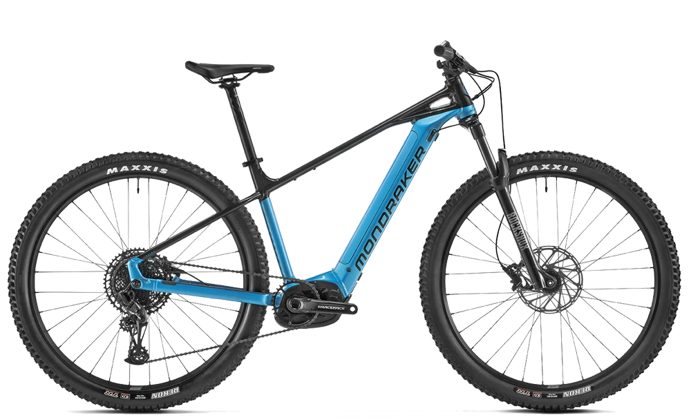 Vtt électrique PRIME 29 - 625Wh (2022)
