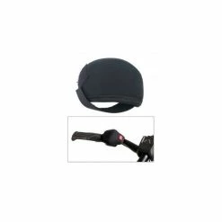 Fahrer Protection Unité De Commande - Ecran Bosch Purion