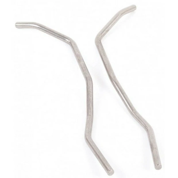 Rail De Selle Gilles Berthoud - 208RH2