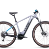 Vtt électrique Reaction Hybrid Performance - 500 Ou 625Wh (2022)