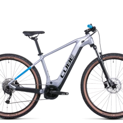 Vtt électrique Reaction Hybrid Performance - 500 Ou 625Wh (2022)