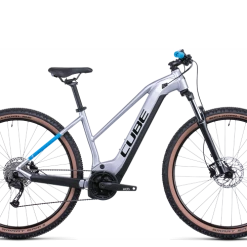 Vtt électrique Reaction Hybrid Performance - 500 Ou 625Wh (2022)