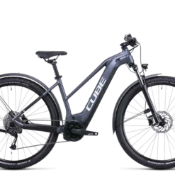 Vtt électrique Reaction Hybrid Performance AllRoad - 500 Ou 625Wh (2022)