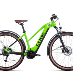 Vtt électrique Reaction Hybrid Performance AllRoad - 500Wh (2022)