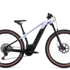 Vtt électrique Reaction Hybrid SLT - 750Wh (2022)