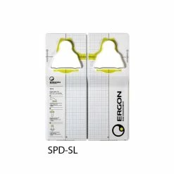 Ergon Bike Outil De Réglage De Cales Automatiques Ergon TP1 - Shimano SPD-SL