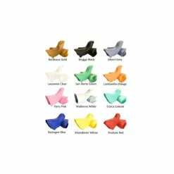 Hudz Repose Main Hüdz Shimano Dura Ace 7900