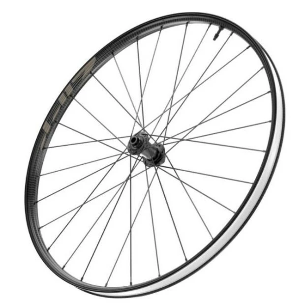 Roue Arrière Gravel Zipp 101 XPLR 12x142mm 650bx27 SRAM XDR 12V Noir – Image 2