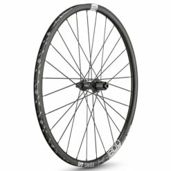 Dt-swiss Roue Arrière Route DT Swiss HG 1800 Spline 27,5" Disque 12x148 Mm Boost Shimano 11V