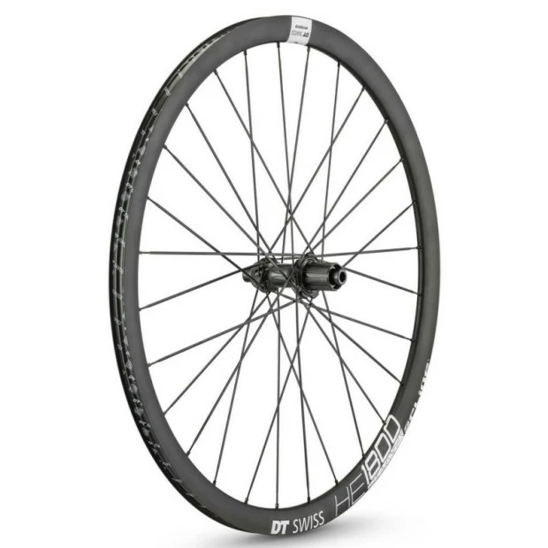 Dt-swiss Roue Arrière Route Electrique DT Swiss HE 1800 Spline 28" Disque 12x148 Mm Boost Shimano 11V