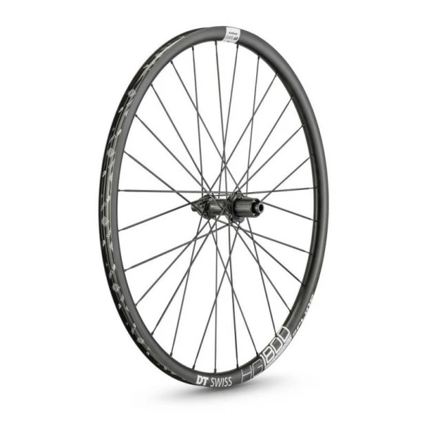 Dt-swiss Roue Arrière VAE/Gravel DT Swiss HG 1800 Spline Shimano 11S