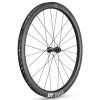 Dt-swiss Roue Avant Gravel Electrique DT Swiss HGC 1400 Spline Disque 12x110 Mm Boost