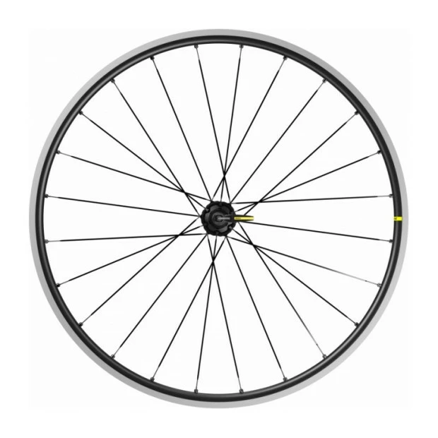Roue Avant Route Mavic Ksyrium S 19-622 – Image 2