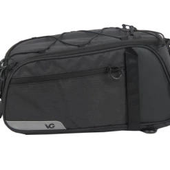 Sacoche Multipoches VG Sur Porte-bagages - 10L