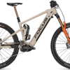 Vtt électrique Sam² 6.9 - 625Wh (2022)