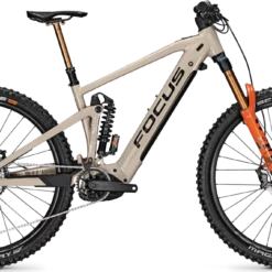 Vtt électrique Sam² 6.9 - 625Wh (2022)