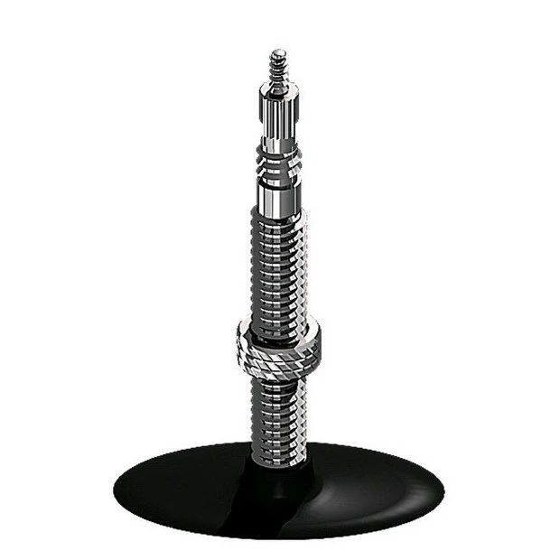 Chambre à Air Schwalbe SV 20 Extralight 700x18/25c - Presta 80 Mm – Image 2