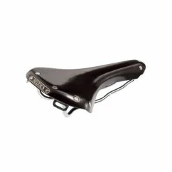 Selle Brooks B15 Swallow Unique - Noir