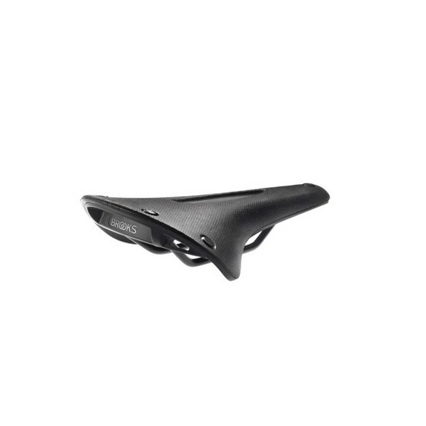 Selle Brooks C17 Cambium All Weather Carved 283x164 Mm Noir