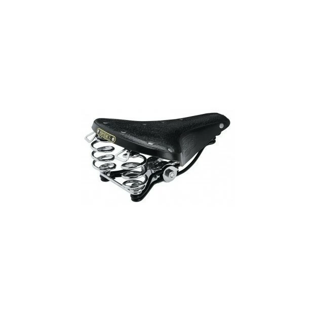 Selle Femme Brooks B66 Short - 205x240 Mm – Image 2