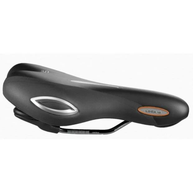 Selle Femme Selle Royal Look IN Moderate - Noir – Image 2
