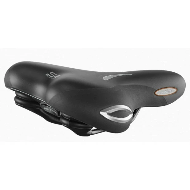 Selle Femme Selle Royal Look IN Moderate - Noir – Image 3
