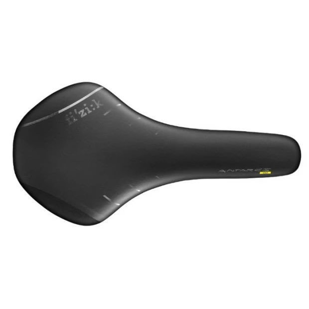 Selle Fizik Antares 00 - Noir/Anthracite