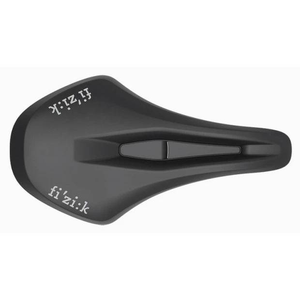 Selle Gravel Fizik Terra Argo X5 270x160mm Noir
