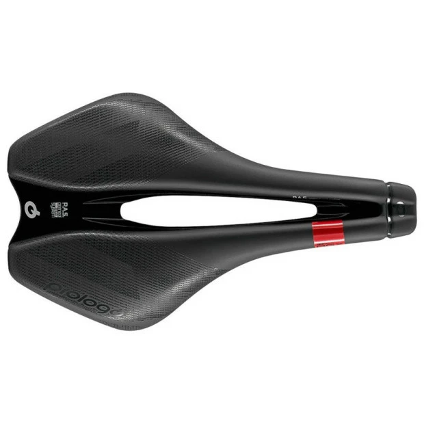 Selle Gravel Prologo Dimension AGX Tirox 245x143 Mm Noir