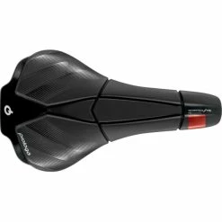 Selle Gravel Prologo Scratch M5 AGX Tirox 250x140 Mm Noir